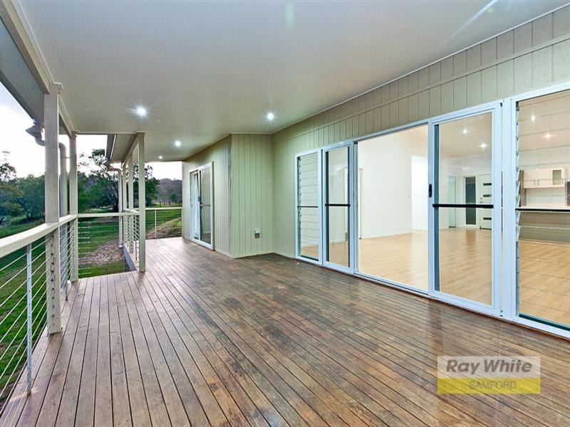 623 Eatons Crossing Road, Draper QLD 4520