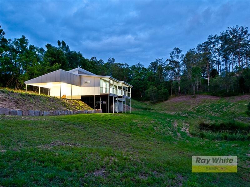 623 Eatons Crossing Road, Draper QLD 4520