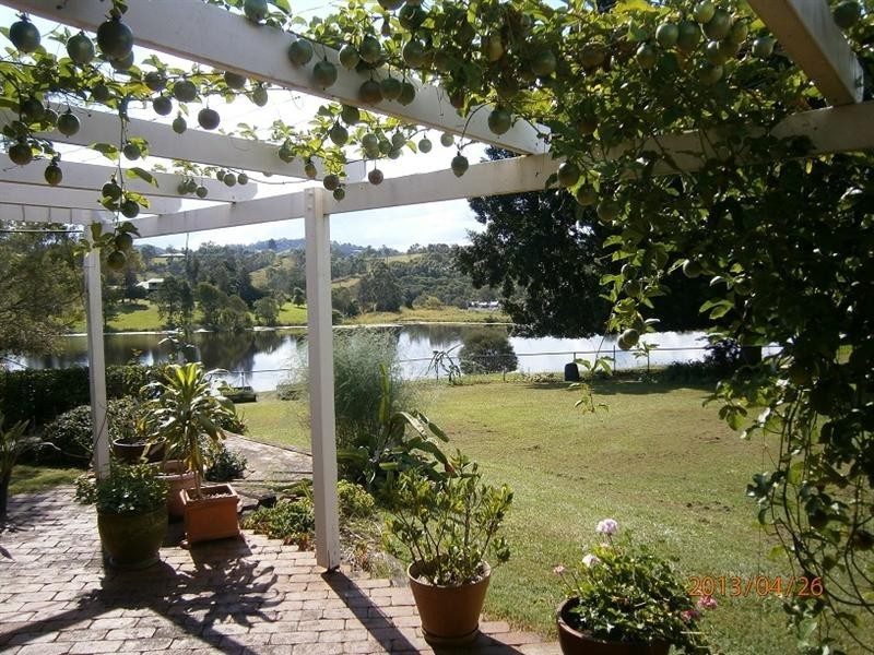 Clear Mountain QLD 4500