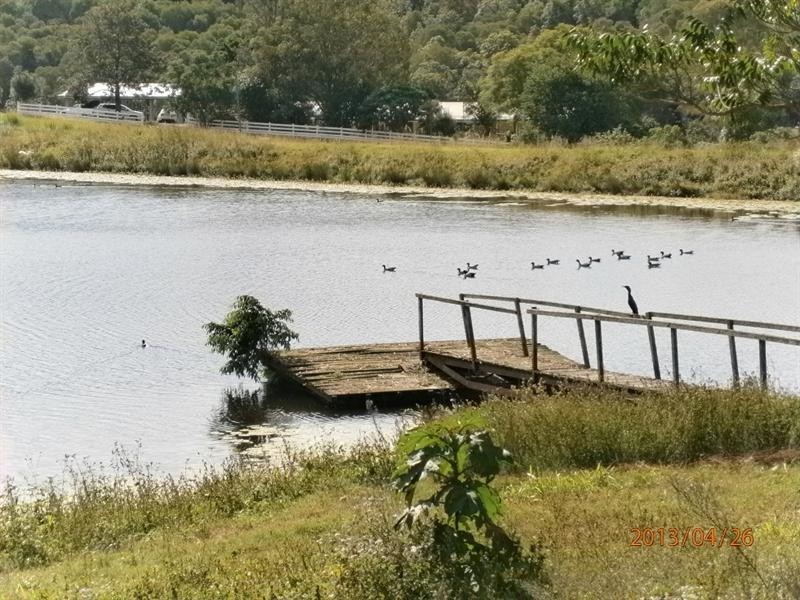 Clear Mountain QLD 4500