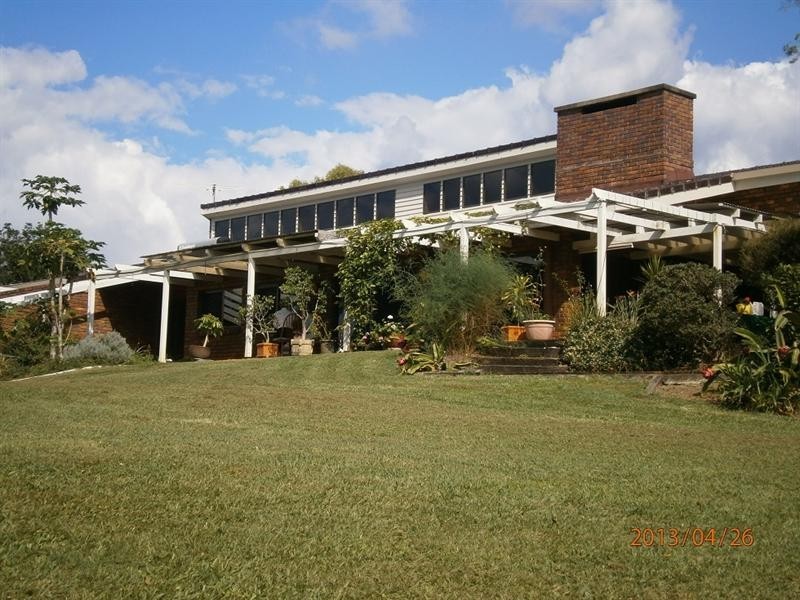 Clear Mountain QLD 4500