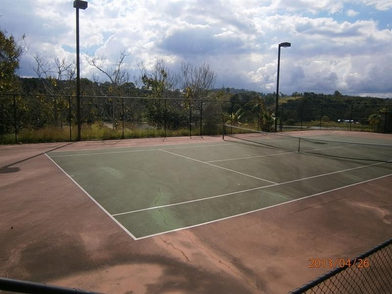 Clear Mountain QLD 4500