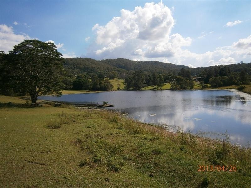 Clear Mountain QLD 4500