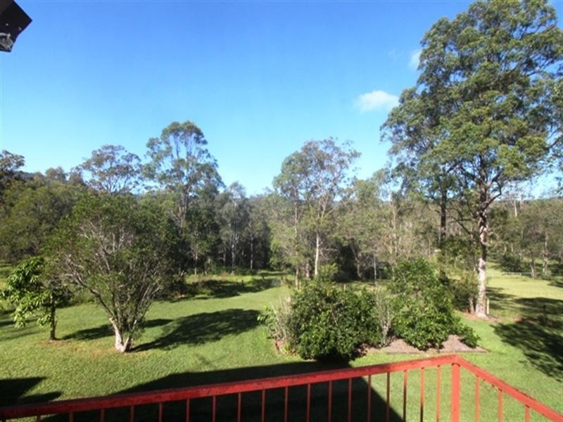 Wights Mountain QLD 4520