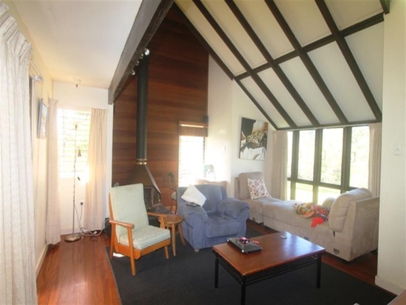 Wights Mountain QLD 4520