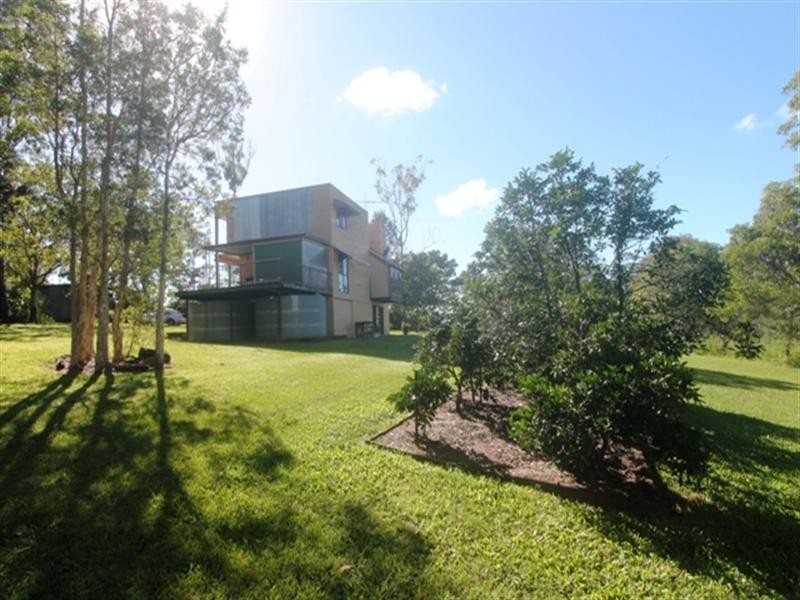 Wights Mountain QLD 4520