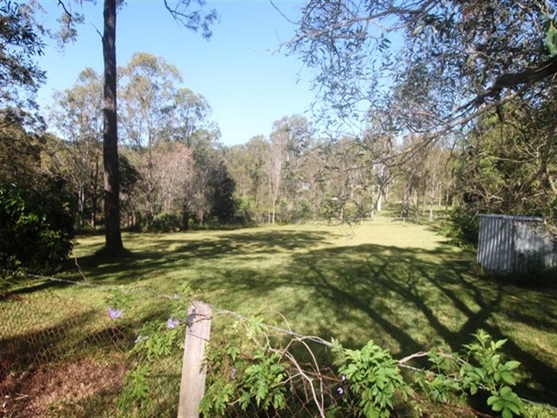 Wights Mountain QLD 4520