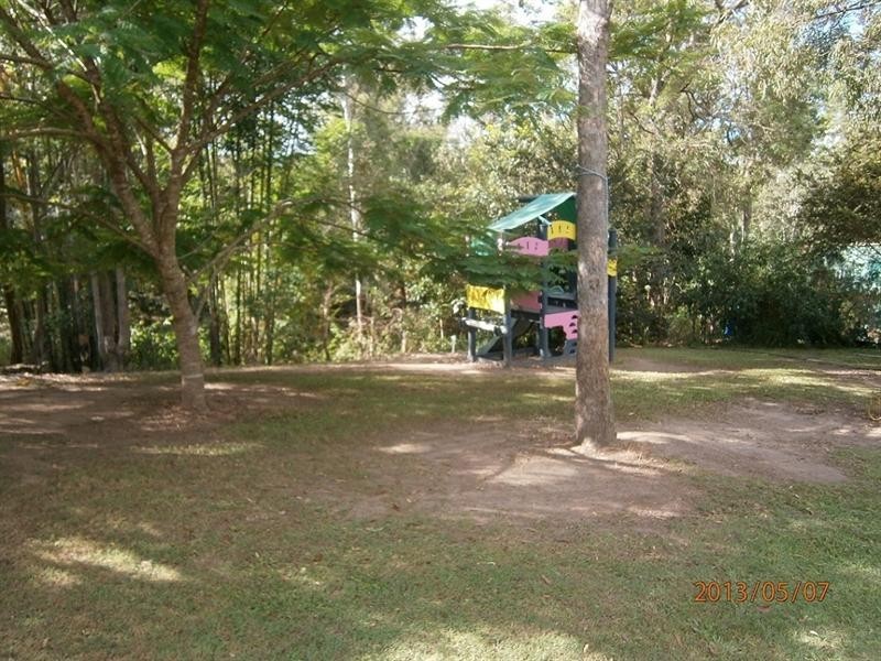 Highvale QLD 4520
