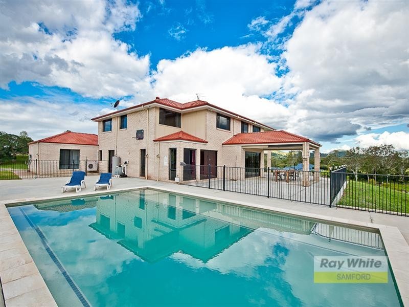 Mount Samson QLD 4520