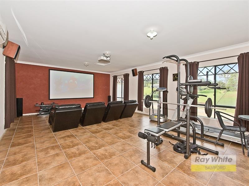 Mount Samson QLD 4520