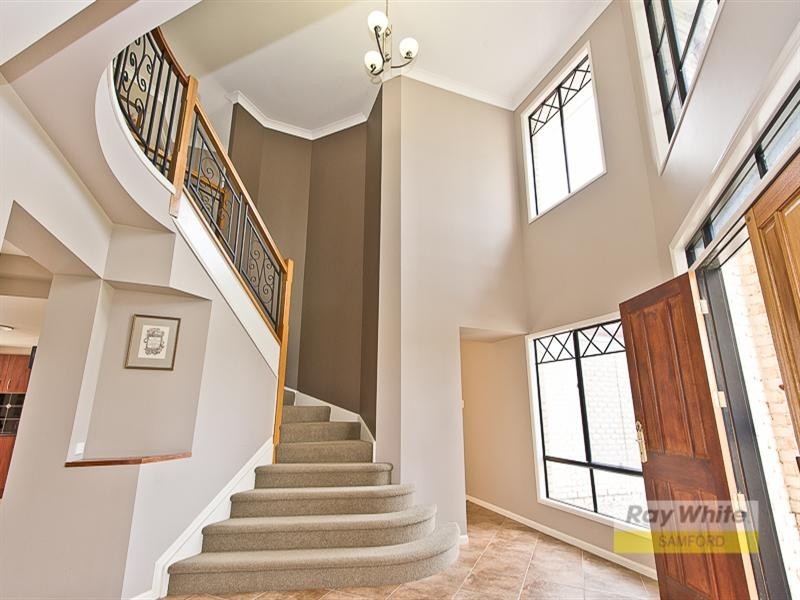 Mount Samson QLD 4520