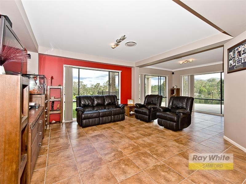 Mount Samson QLD 4520