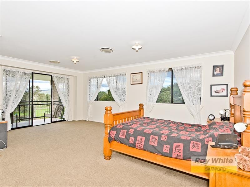 Mount Samson QLD 4520