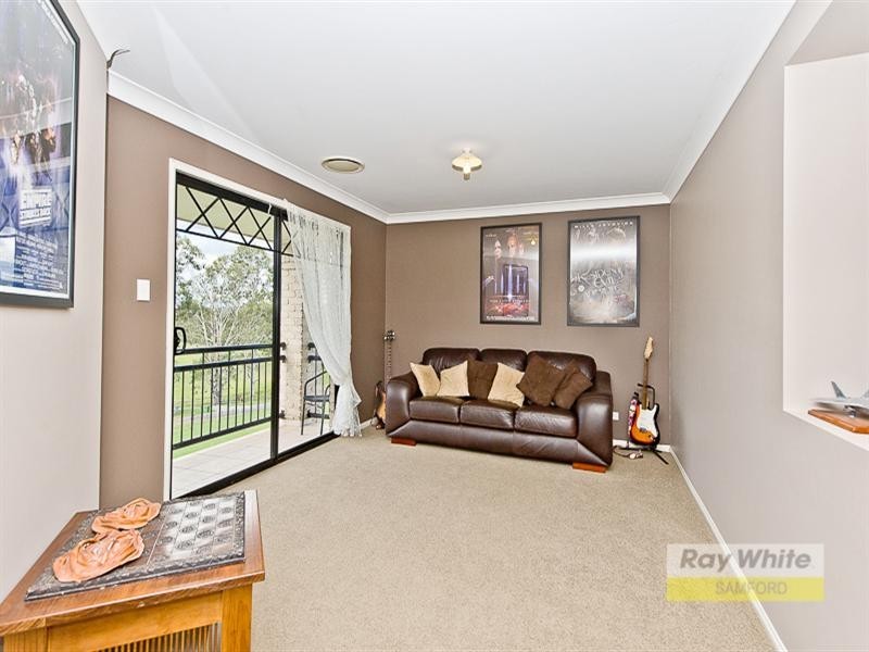 Mount Samson QLD 4520