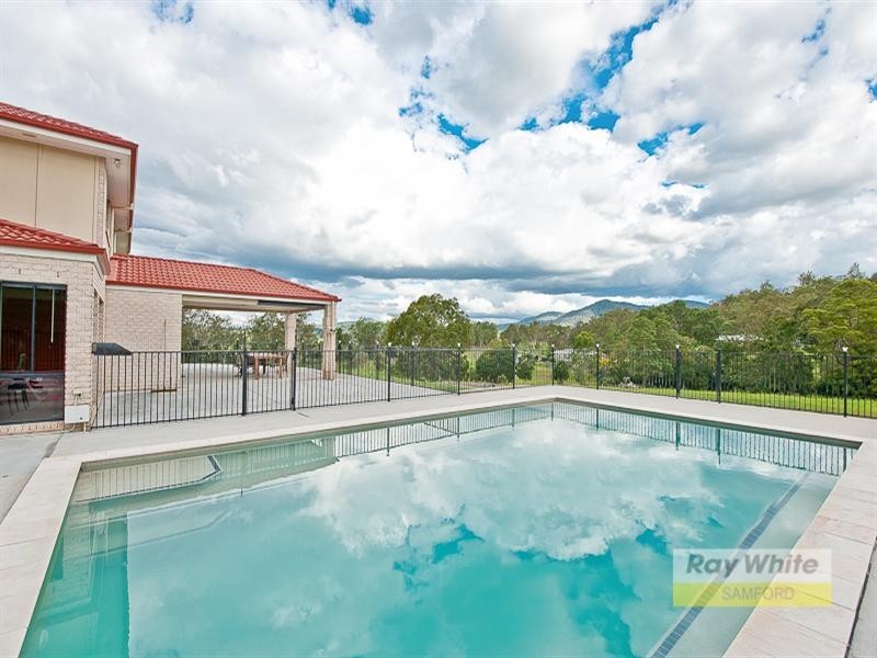 Mount Samson QLD 4520