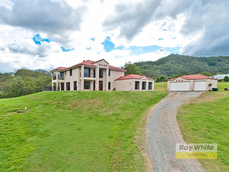 Mount Samson QLD 4520