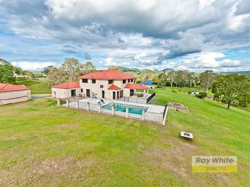 Mount Samson QLD 4520