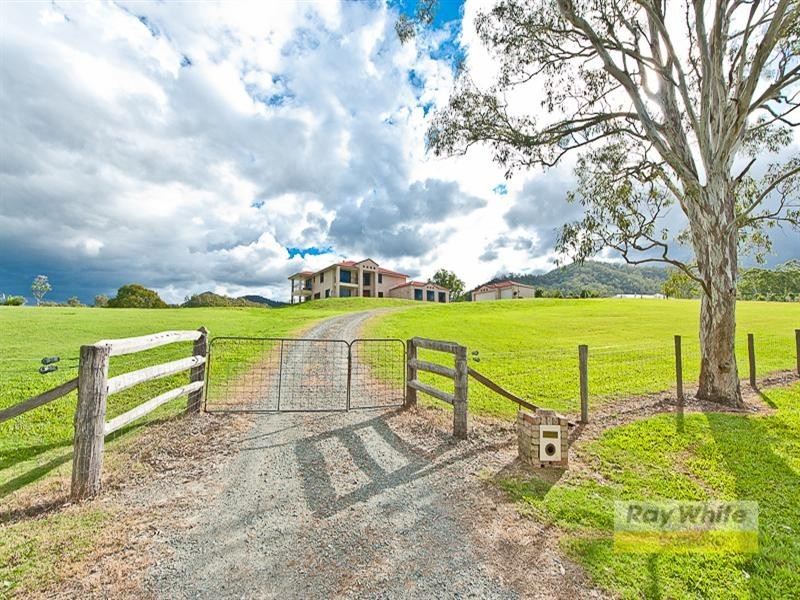 Mount Samson QLD 4520