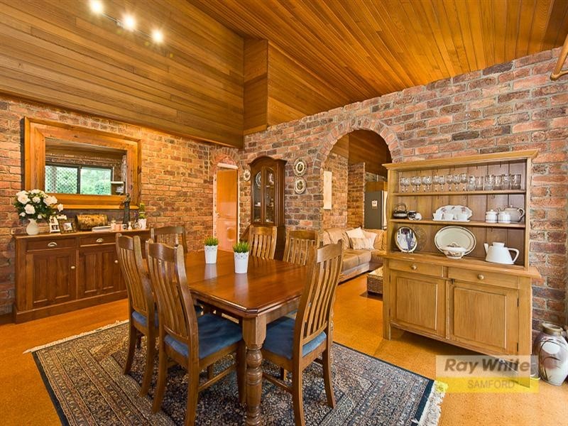 289 Mt Glorious Road, Samford Valley QLD 4520