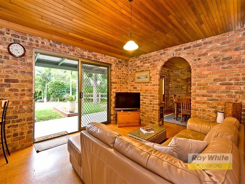 289 Mt Glorious Road, Samford Valley QLD 4520