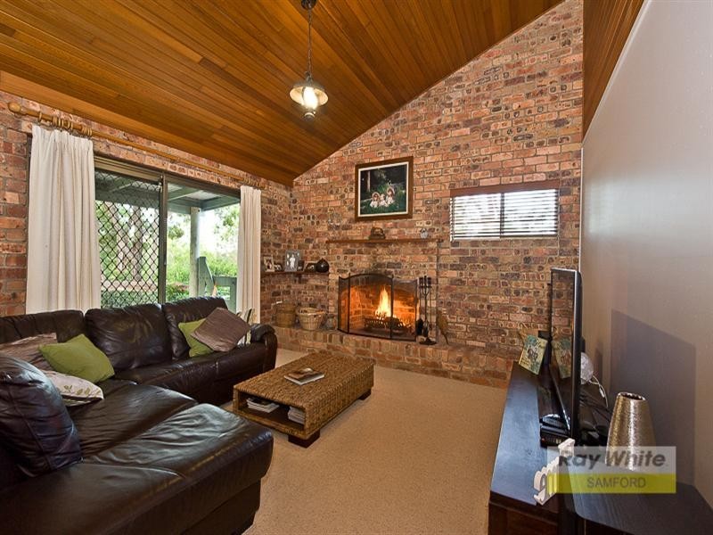 289 Mt Glorious Road, Samford Valley QLD 4520