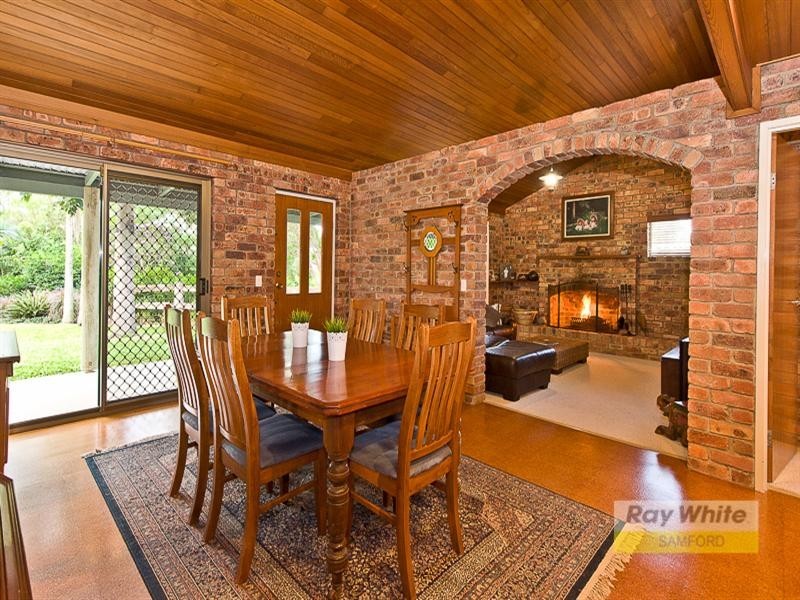 289 Mt Glorious Road, Samford Valley QLD 4520