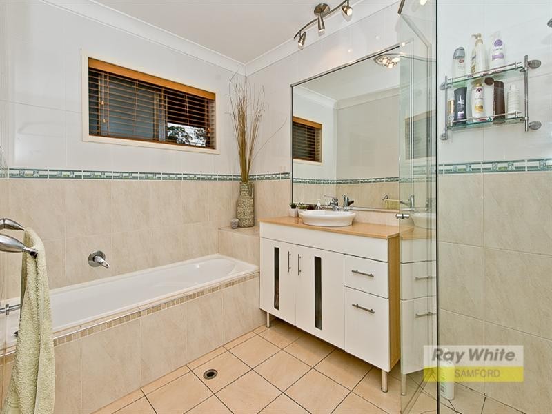 289 Mt Glorious Road, Samford Valley QLD 4520