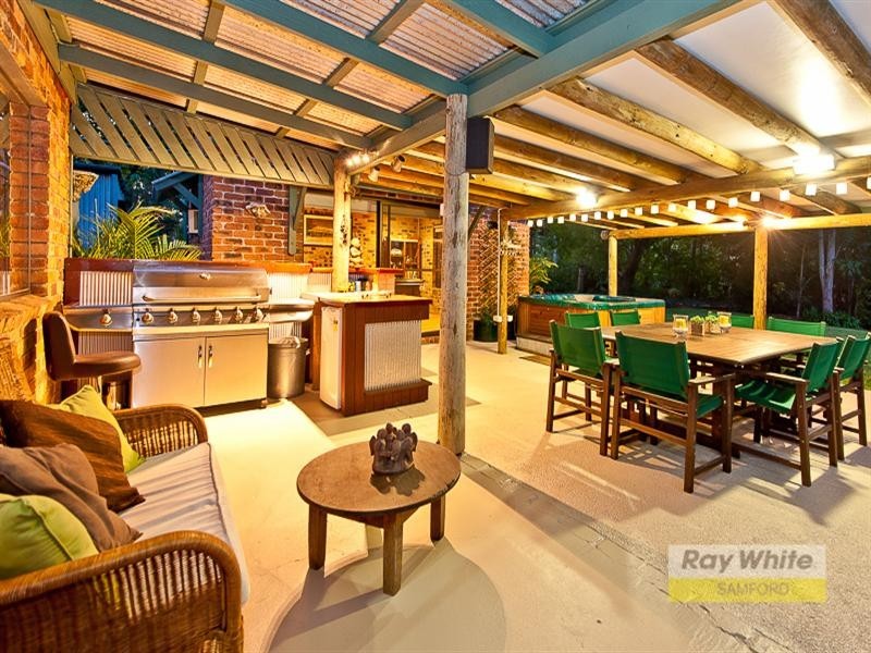 289 Mt Glorious Road, Samford Valley QLD 4520