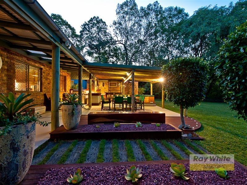 289 Mt Glorious Road, Samford Valley QLD 4520