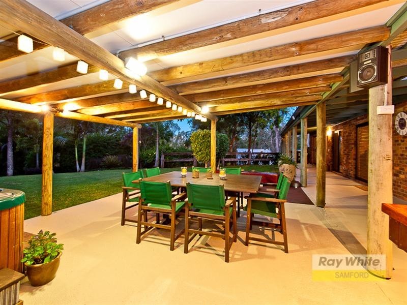 289 Mt Glorious Road, Samford Valley QLD 4520