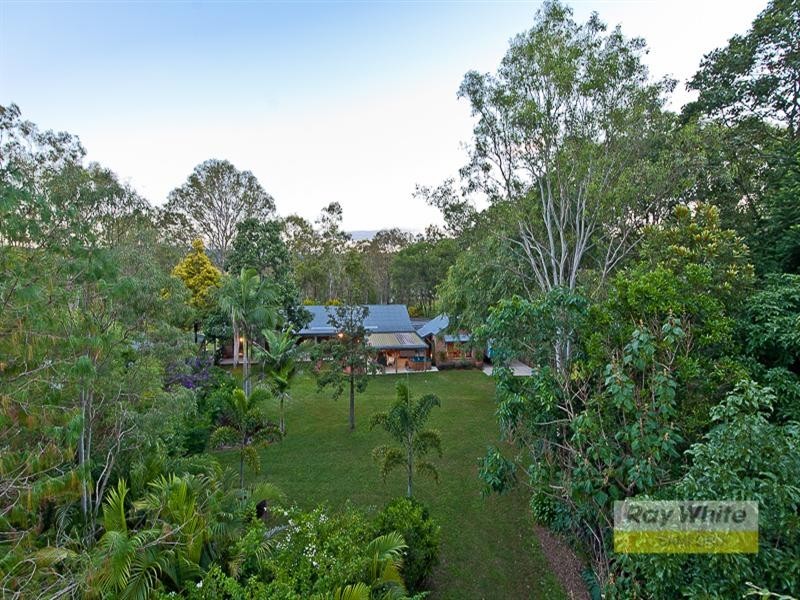 289 Mt Glorious Road, Samford Valley QLD 4520