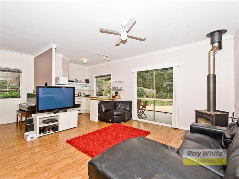 Mount Glorious QLD 4520