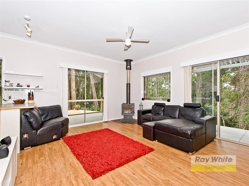 Mount Glorious QLD 4520