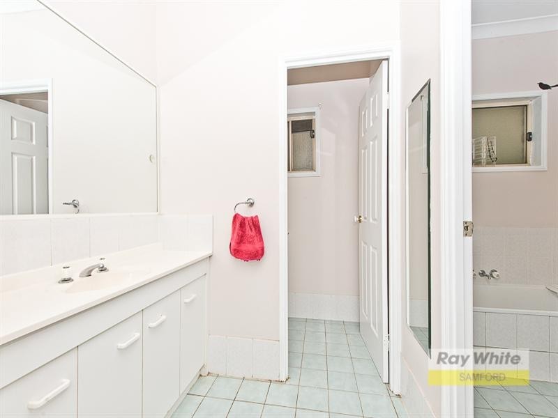 Mount Glorious QLD 4520