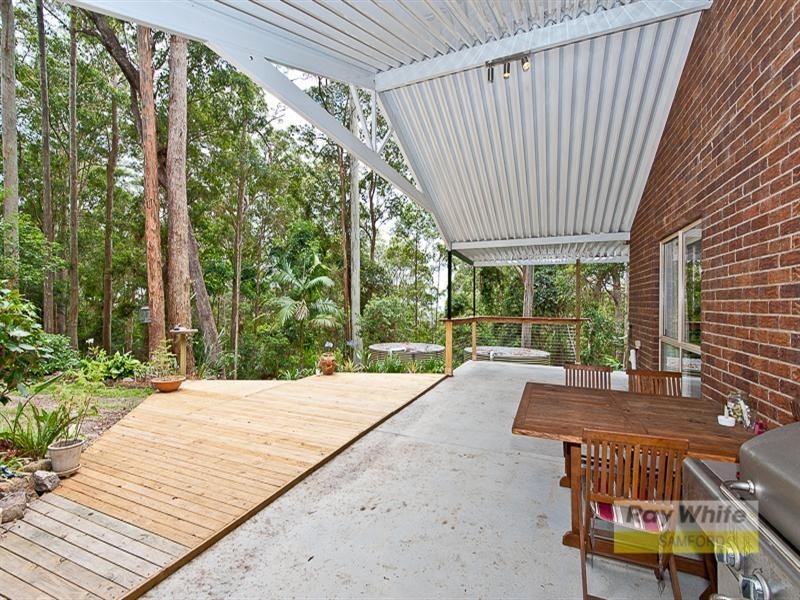 Mount Glorious QLD 4520