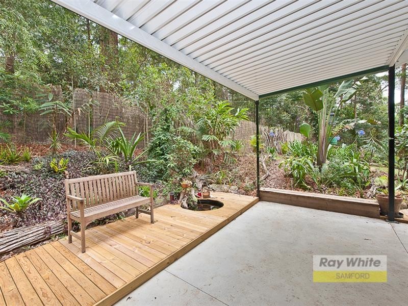 Mount Glorious QLD 4520