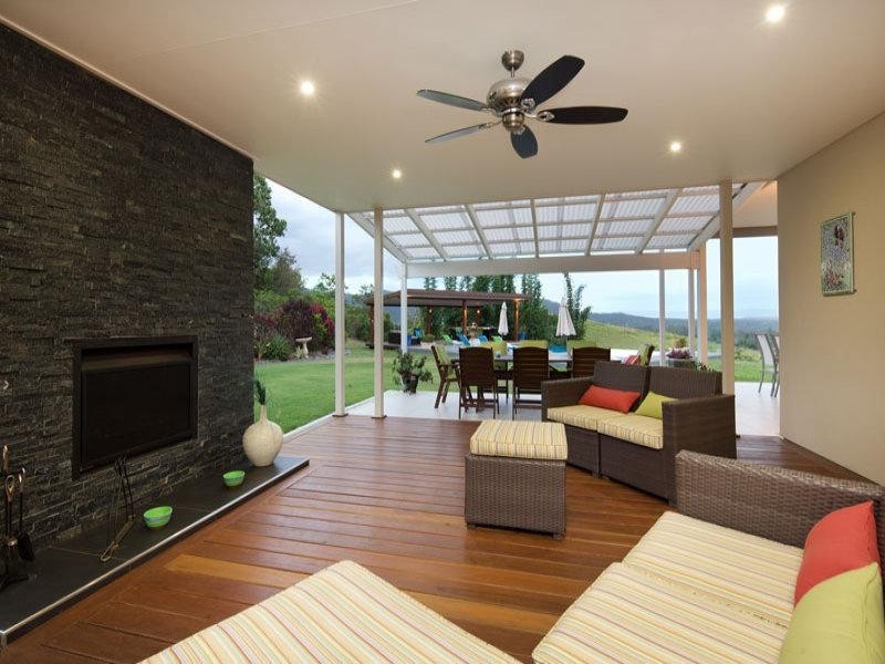 Mount Samson QLD 4520