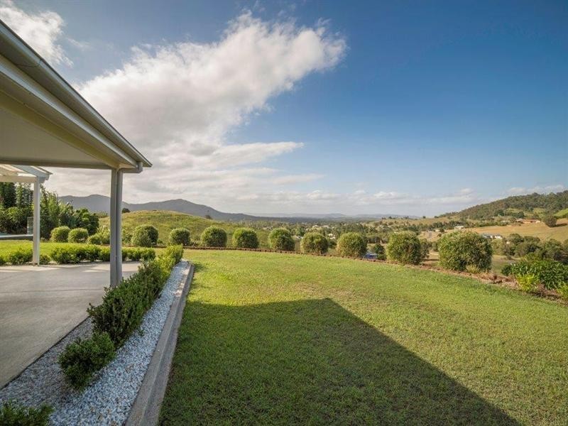 Mount Samson QLD 4520