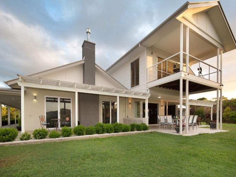 Mount Samson QLD 4520