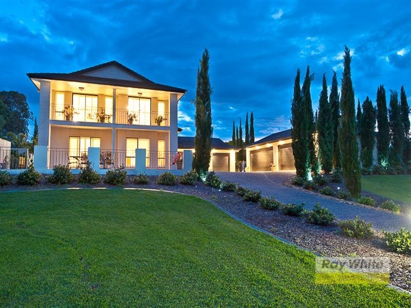 33 Warwick Lane, Samford Valley QLD 4520