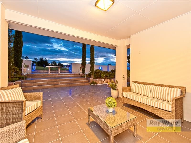 33 Warwick Lane, Samford Valley QLD 4520