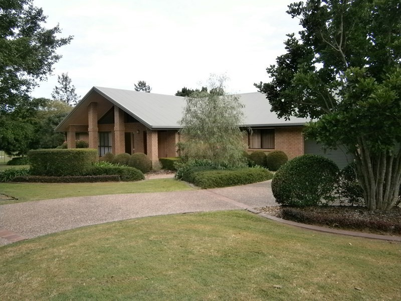 Samford Valley QLD 4520