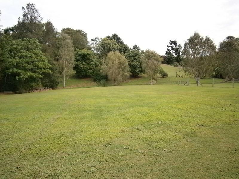 Samford Valley QLD 4520