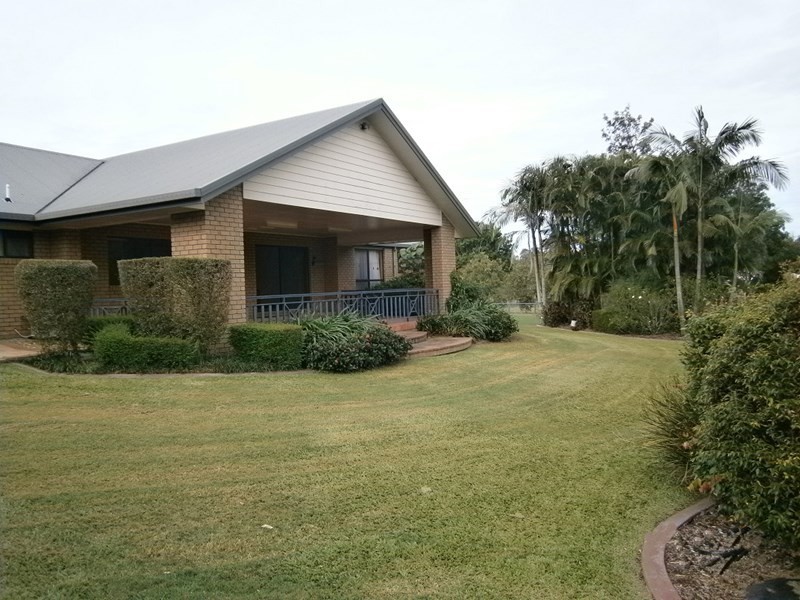 Samford Valley QLD 4520