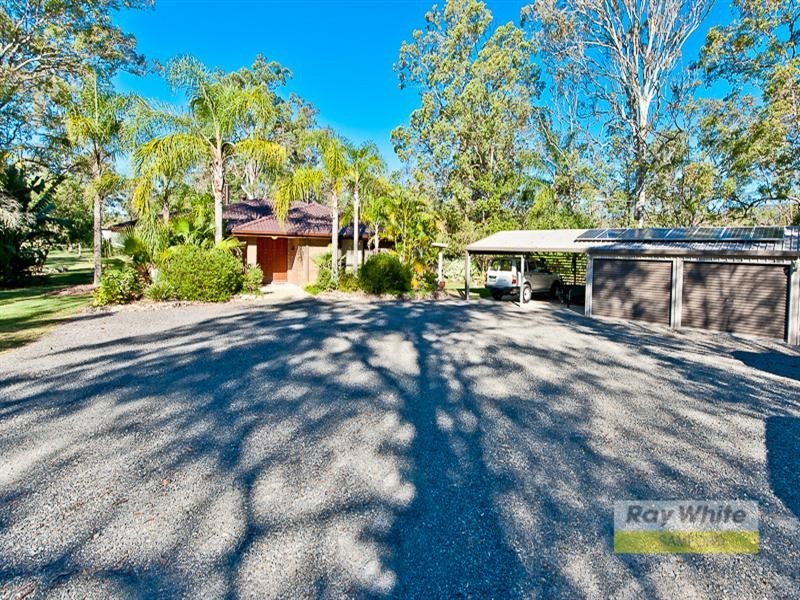 3 Delonix Place, Wights Mountain QLD 4520