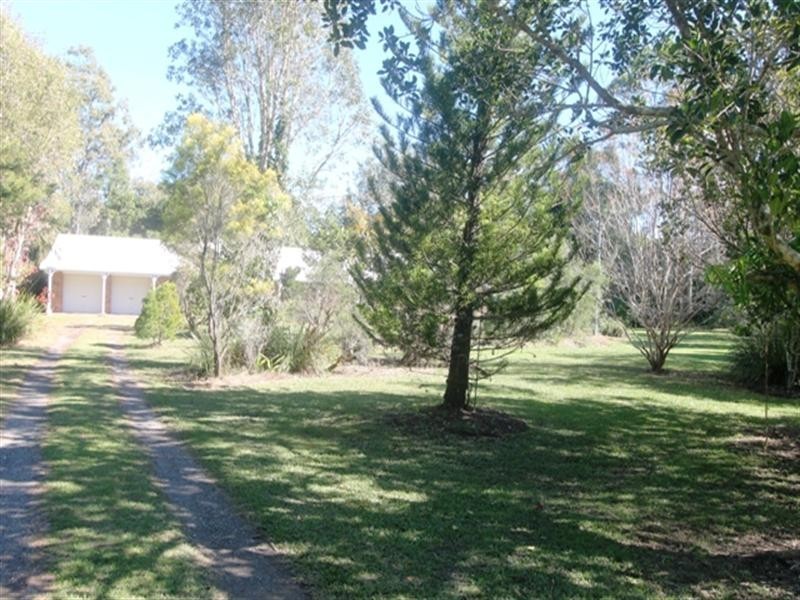 19 Richards Road, Camp Mountain QLD 4520