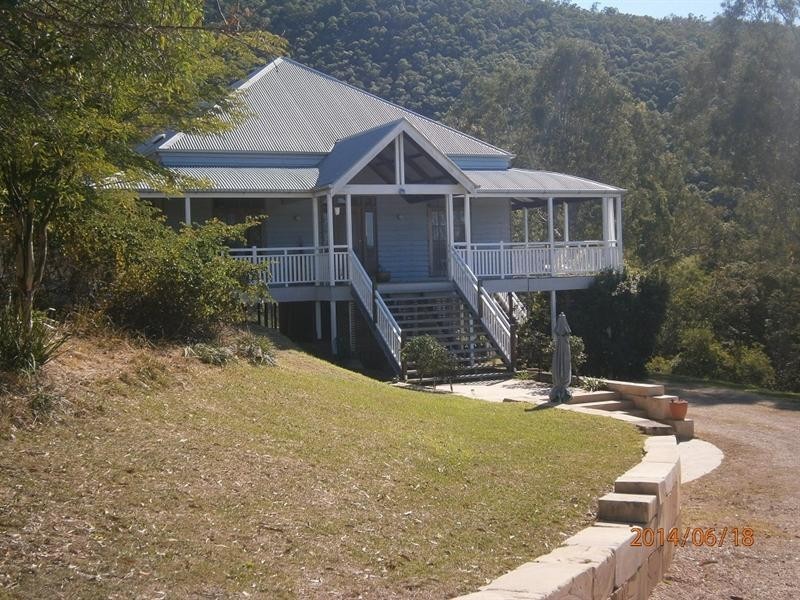 Samford Valley QLD 4520