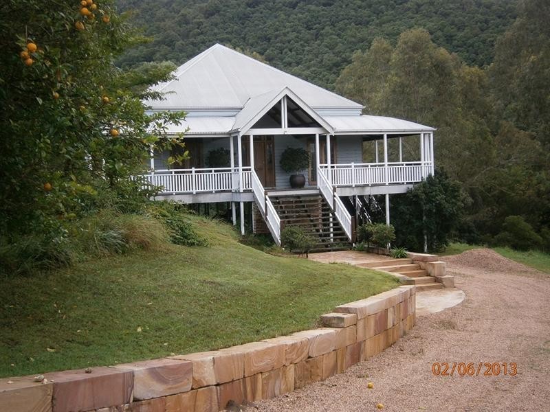 Samford Valley QLD 4520