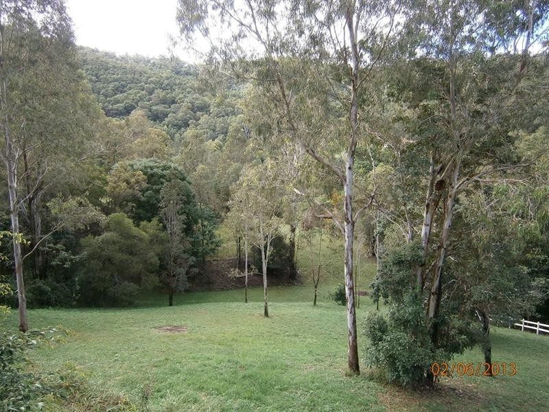 Samford Valley QLD 4520