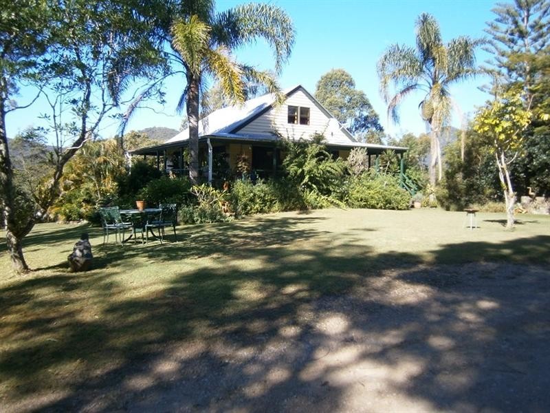 Kobble Creek QLD 4520